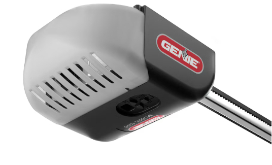 Garage door opener